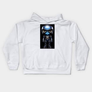 Vakarian Kids Hoodie